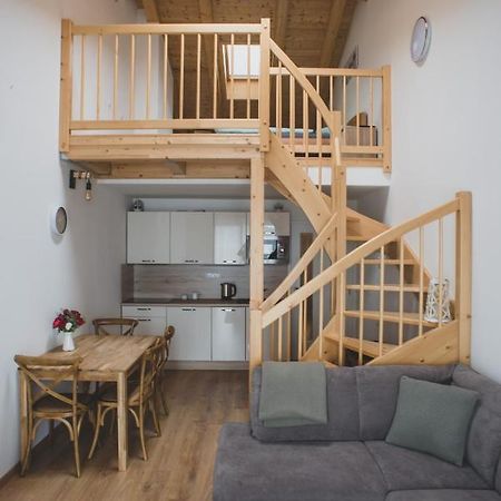 Apartman ליפנו נאד וויטאבו מראה חיצוני תמונה