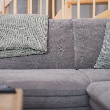 Apartman ליפנו נאד וויטאבו מראה חיצוני תמונה