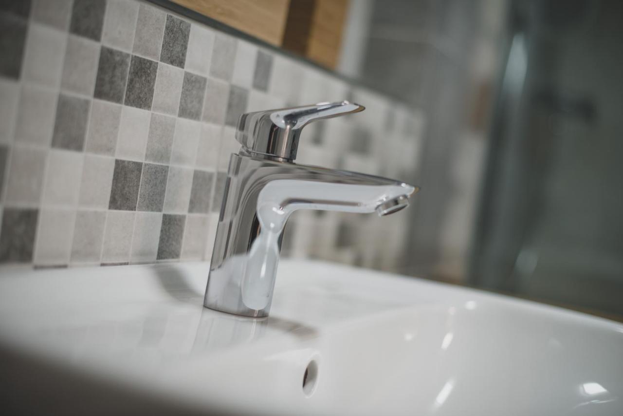 Apartman ליפנו נאד וויטאבו מראה חיצוני תמונה