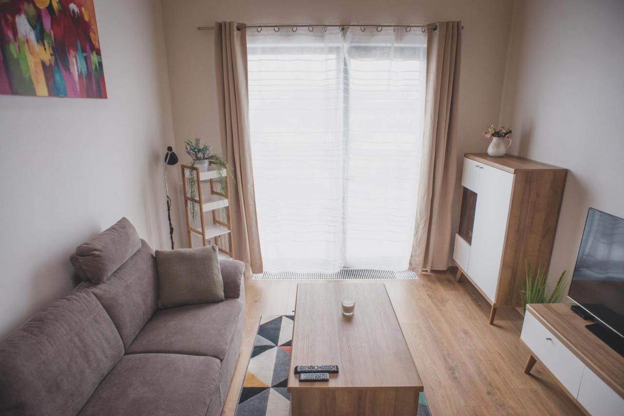 Apartman ליפנו נאד וויטאבו מראה חיצוני תמונה
