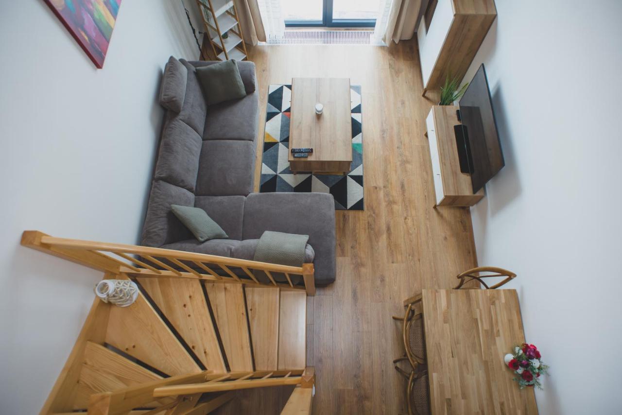 Apartman ליפנו נאד וויטאבו מראה חיצוני תמונה