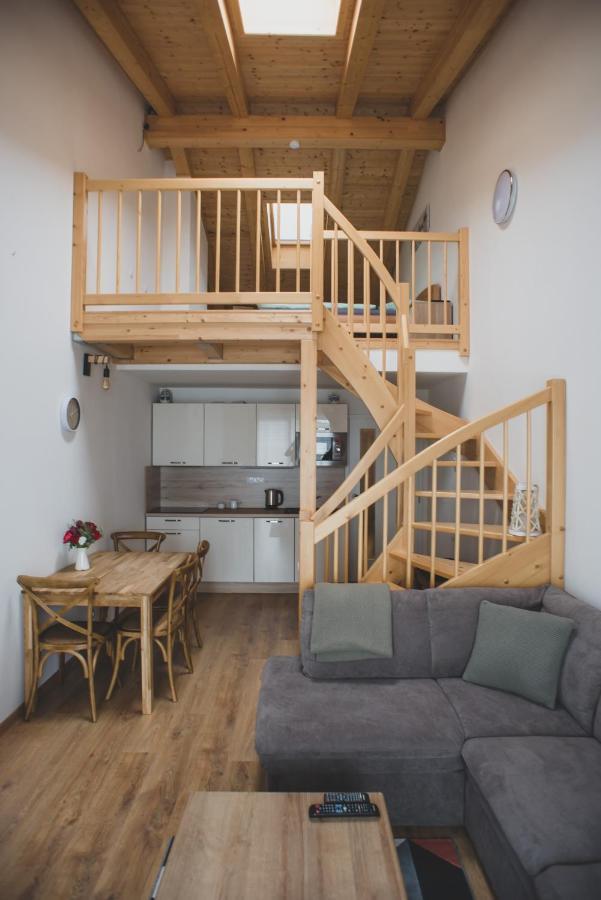 Apartman ליפנו נאד וויטאבו מראה חיצוני תמונה