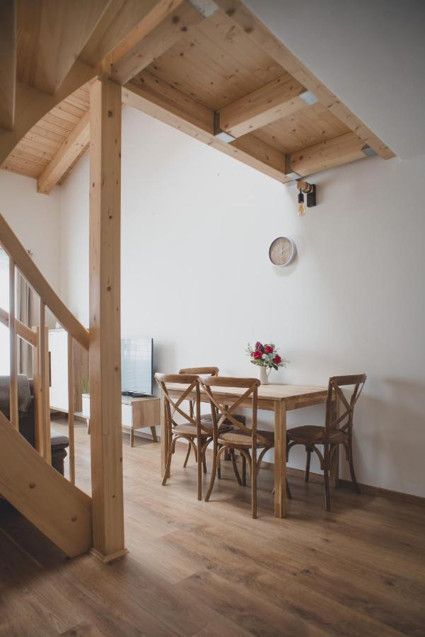 Apartman ליפנו נאד וויטאבו מראה חיצוני תמונה