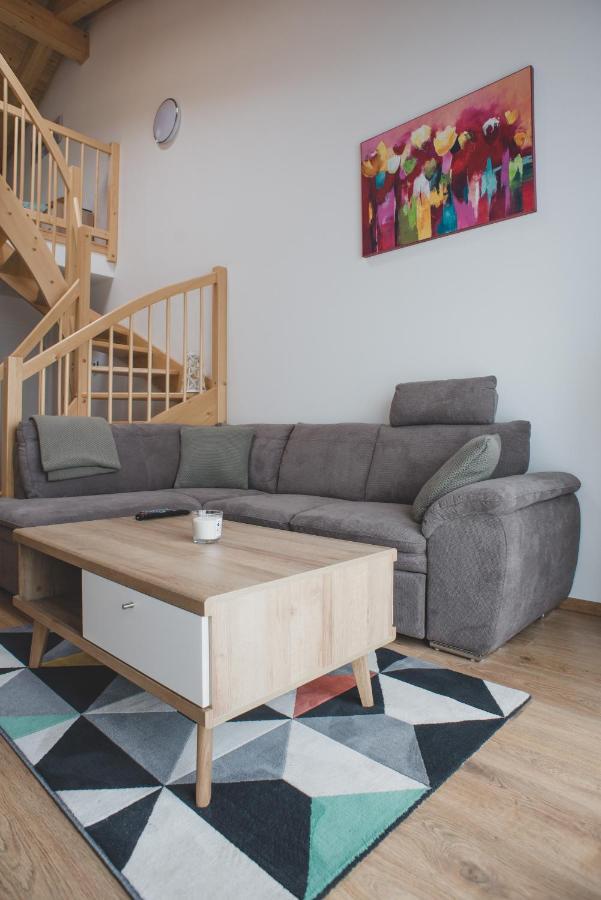 Apartman ליפנו נאד וויטאבו מראה חיצוני תמונה