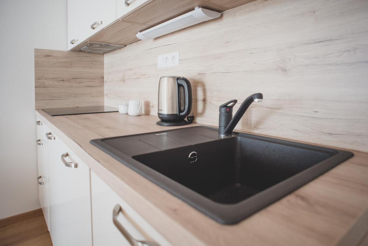 Apartman ליפנו נאד וויטאבו מראה חיצוני תמונה