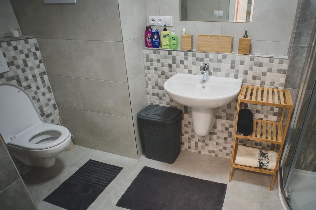 Apartman ליפנו נאד וויטאבו מראה חיצוני תמונה