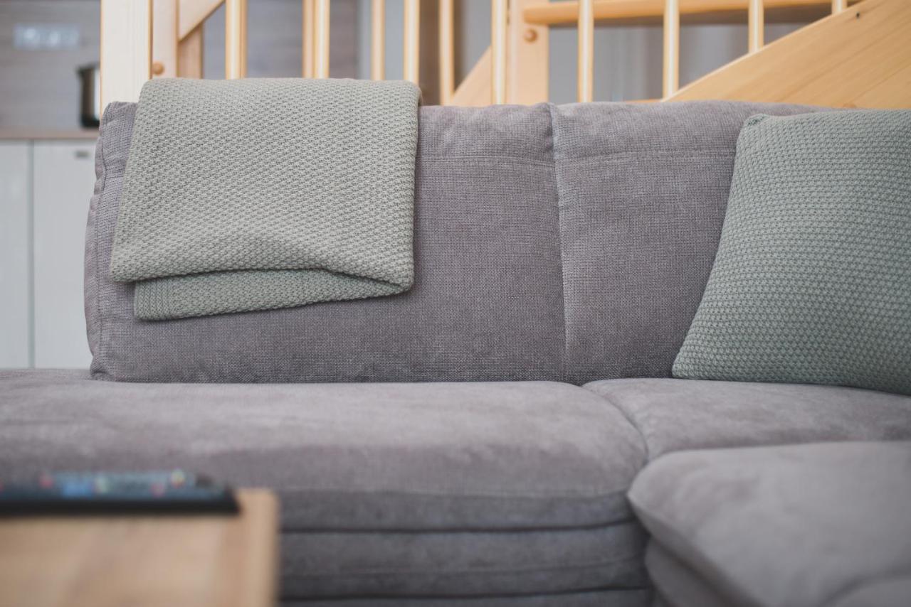 Apartman ליפנו נאד וויטאבו מראה חיצוני תמונה