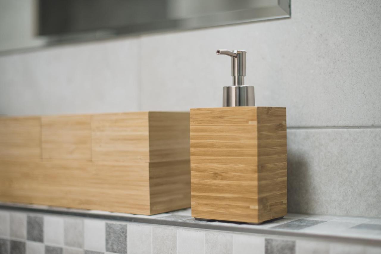 Apartman ליפנו נאד וויטאבו מראה חיצוני תמונה