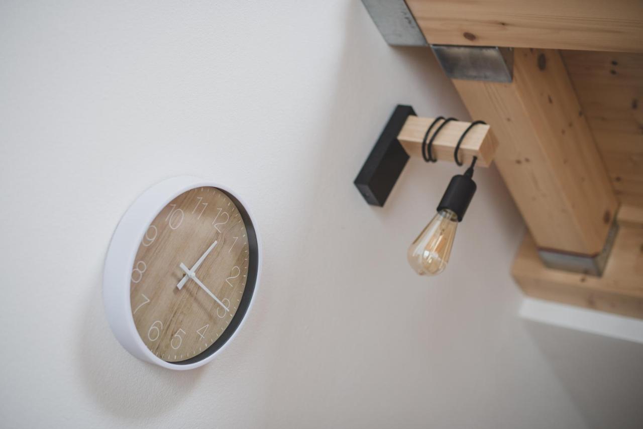 Apartman ליפנו נאד וויטאבו מראה חיצוני תמונה