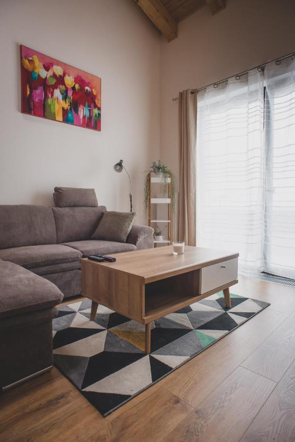 Apartman ליפנו נאד וויטאבו מראה חיצוני תמונה