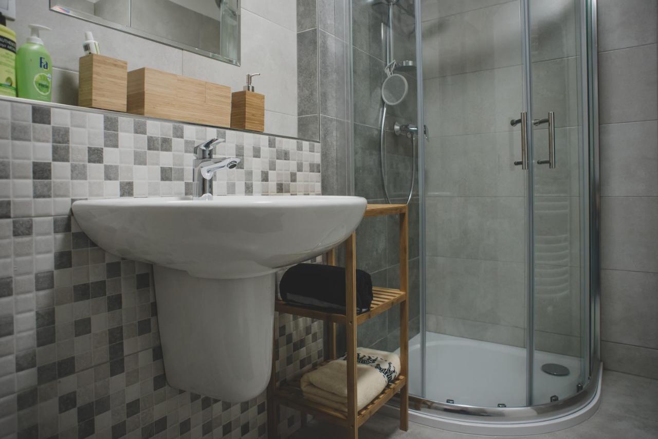 Apartman ליפנו נאד וויטאבו מראה חיצוני תמונה