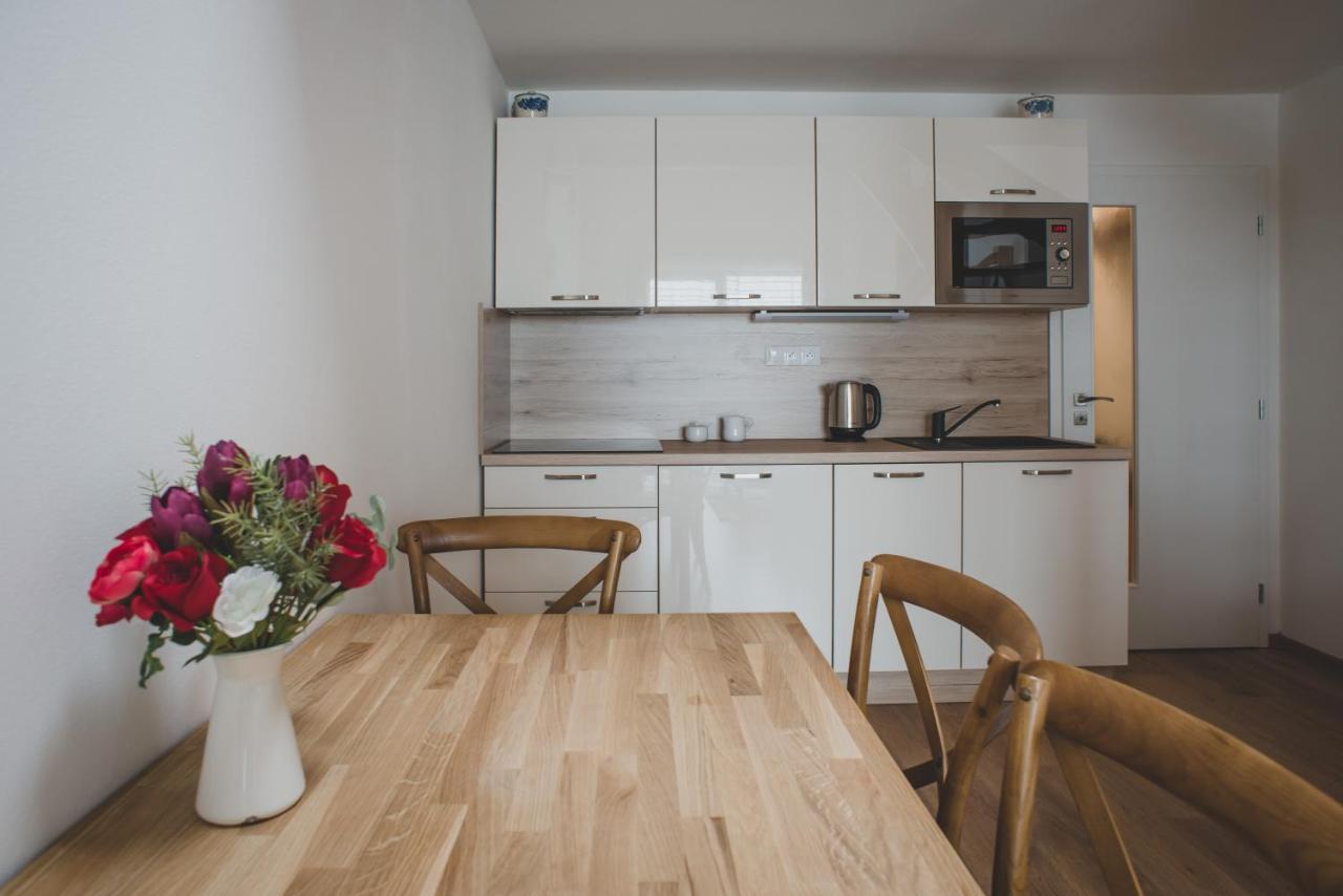 Apartman ליפנו נאד וויטאבו מראה חיצוני תמונה