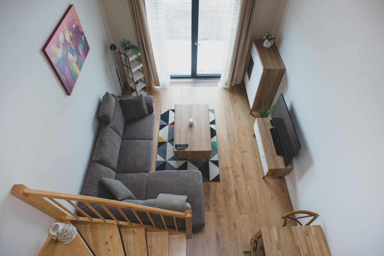 Apartman ליפנו נאד וויטאבו מראה חיצוני תמונה