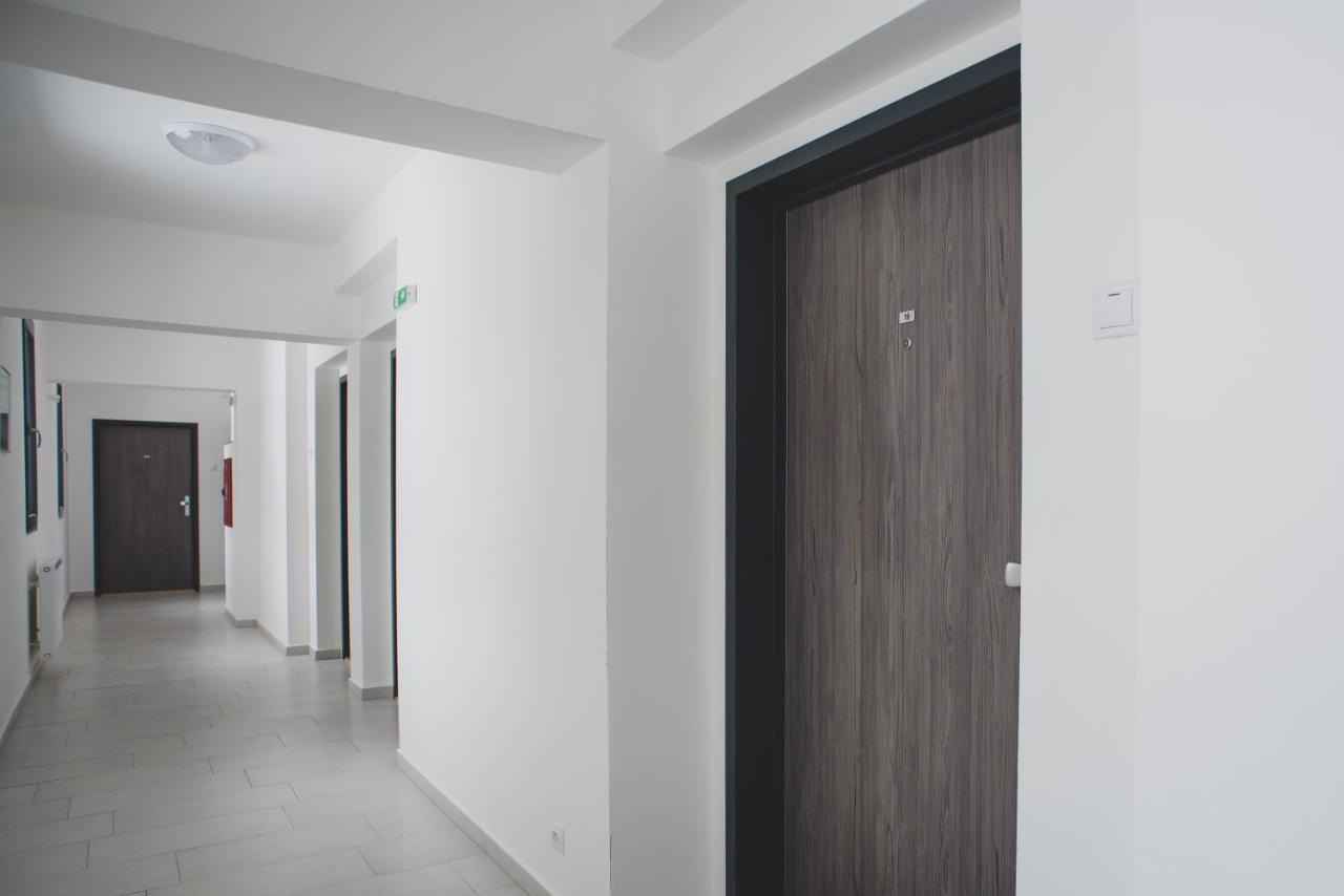 Apartman ליפנו נאד וויטאבו מראה חיצוני תמונה