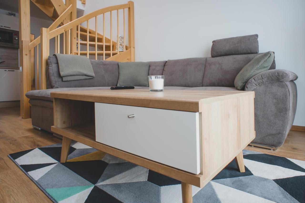 Apartman ליפנו נאד וויטאבו מראה חיצוני תמונה