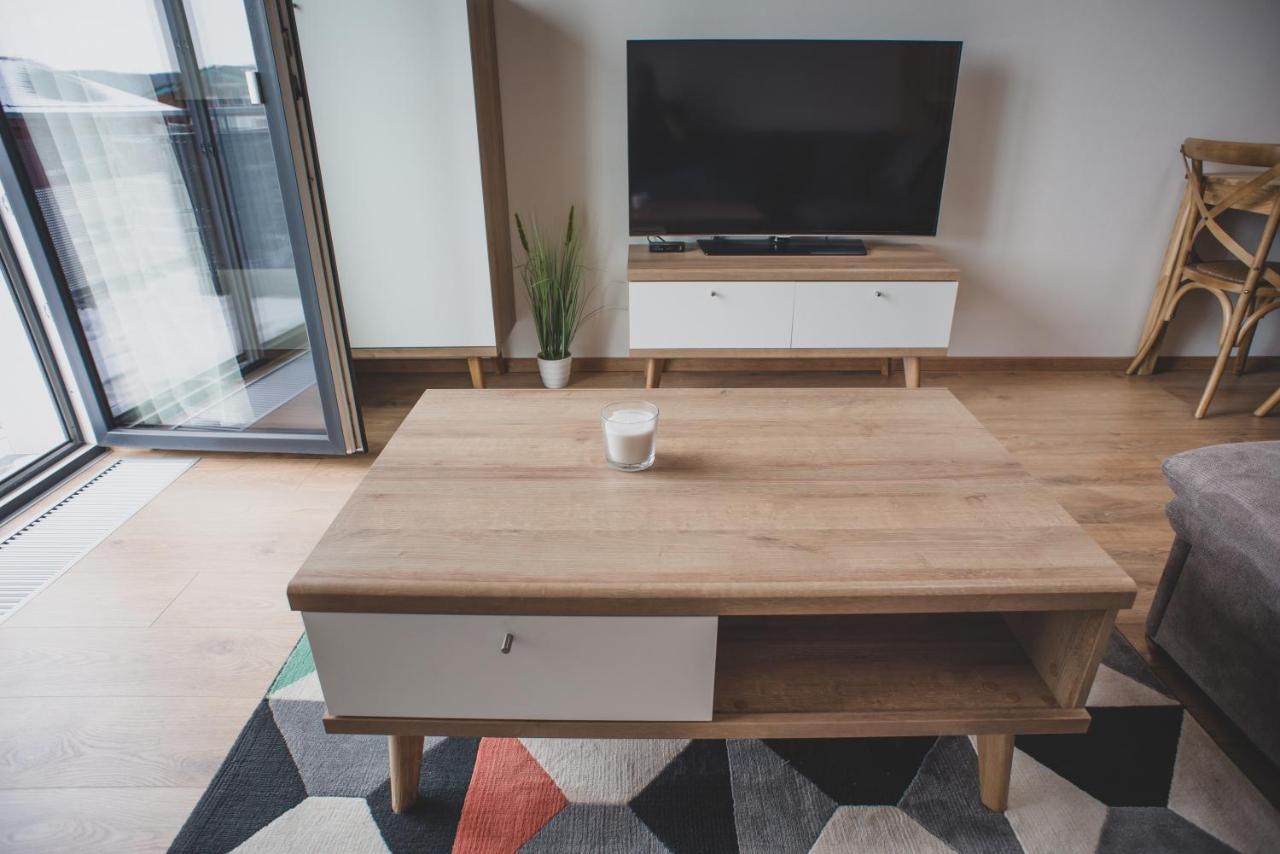Apartman ליפנו נאד וויטאבו מראה חיצוני תמונה